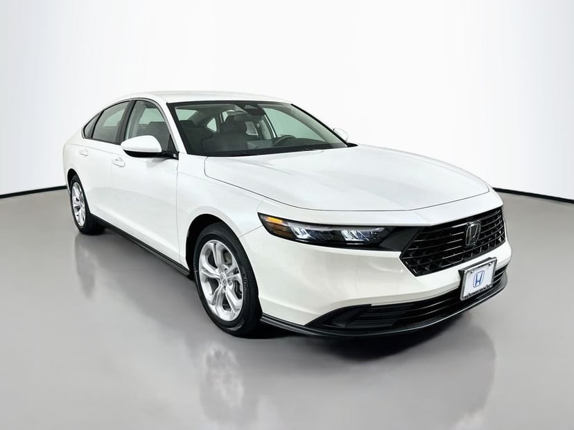 2026 Honda Accord - Image 3