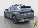 2026 Hyundai Tucson - Preview 7
