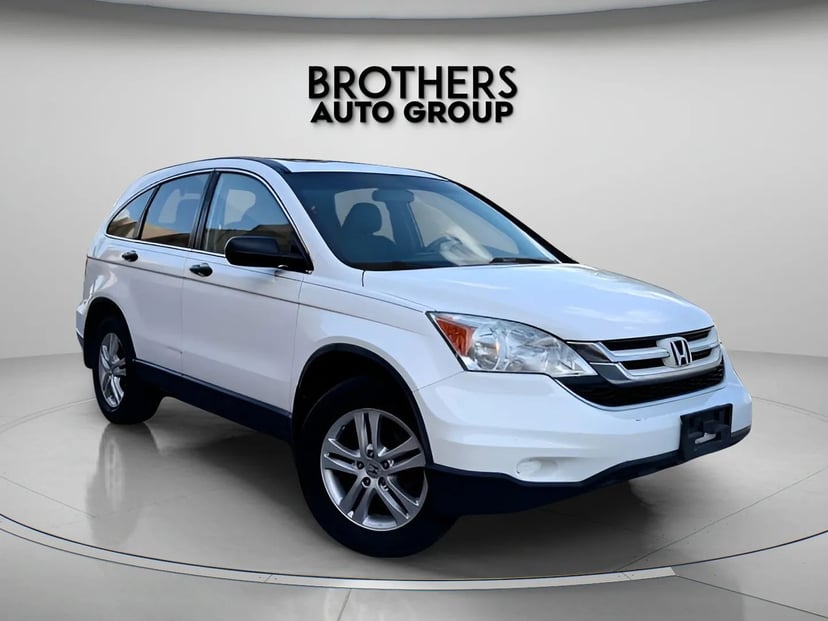 2011 Honda CR-V - Image 1