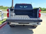 2026 Chevrolet Silverado 1500 - Preview 8