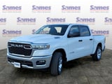 2026 Ram 1500 - Preview 3