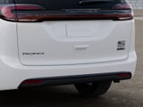 2027 Chrysler Pacifica - Preview 13