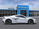 2027 Chevrolet Corvette - Preview 5