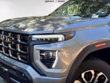 2026 GMC Canyon - Preview 3