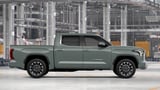 2026 Toyota Tundra - Preview 12