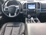 2018 Ford F-150 - Preview 10