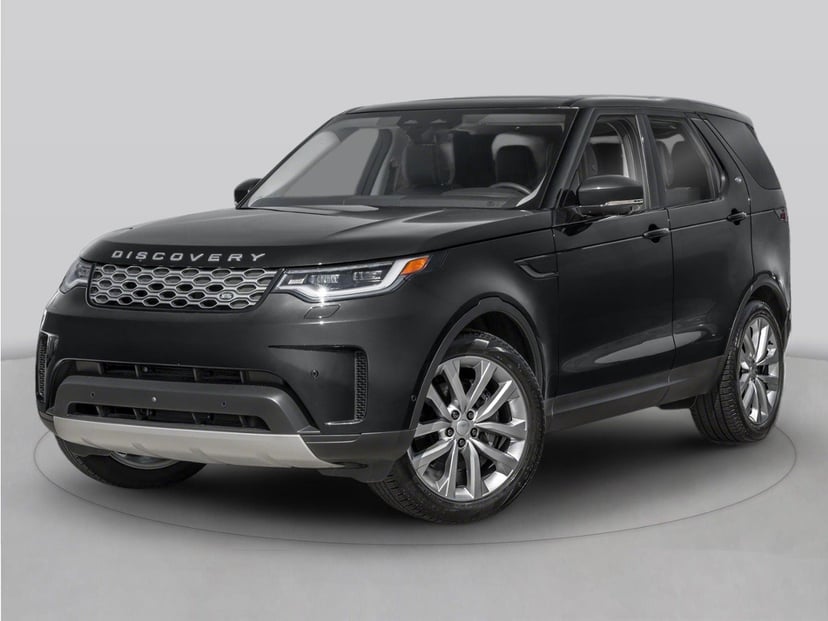 2023 Land Rover Discovery - Image 1