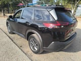 2021 Nissan Rogue - Preview 4