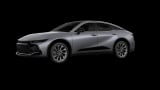 2027 Toyota Crown - Preview 2