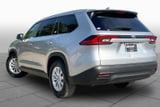 2026 Toyota Grand Highlander - Preview 11