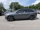 2025 Mercedes-Benz GLS-Class - Preview 2