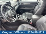 2018 Mazda CX-5 - Preview 12
