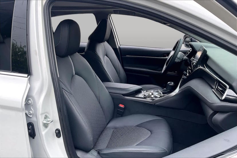 2024 Toyota Camry - Image 1