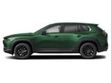 2026 Mazda CX-50 - Preview 2