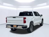 2026 Chevrolet Silverado - Preview 5