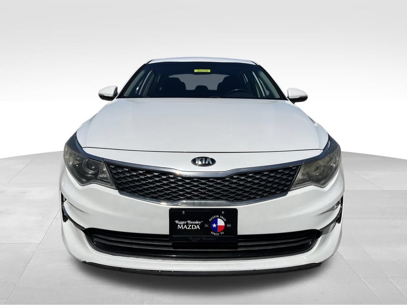 2016 Kia Optima - Image 3