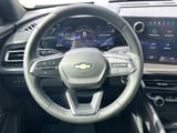 2027 Chevrolet Traverse - Preview 14