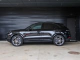 2025 Porsche Cayenne - Preview 2