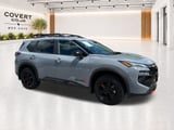 2025 Nissan Rogue - Preview 12