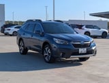 2021 Subaru Outback - Preview 7