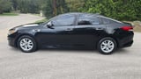 2016 Kia Optima - Preview 2