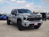 2024 Chevrolet Silverado 2500 HD - Preview 3