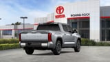2026 Toyota Tundra - Preview 9
