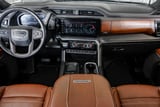 2024 GMC Sierra 2500 HD - Preview 12