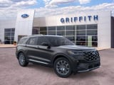 2026 Ford Explorer - Preview 2