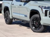 2026 Toyota Tundra - Preview 2
