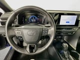 2025 Toyota Camry - Preview 11