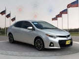 2014 Toyota Corolla - Preview 2