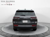 2026 Jeep Grand Cherokee L - Preview 15