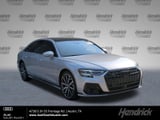 2024 AUDI A8 - Preview 2