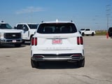 2022 Kia Sorento - Preview 6