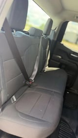 2020 Chevrolet Silverado 1500 - Preview 14