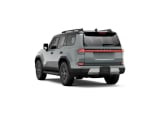 2026 Lexus GX - Preview 3