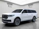 2026 Lincoln Navigator L - Preview 2