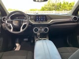 2021 Chevrolet Blazer - Preview 14