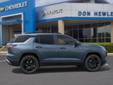 2027 Chevrolet Equinox - Preview 5