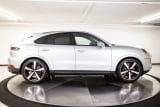 2026 Porsche Cayenne - Preview 8