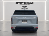 2026 Cadillac Escalade IQ - Preview 8