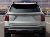 2026 Kia Sorento - Preview 13
