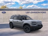 2026 Ford Bronco Sport - Preview 7