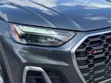 2021 Audi SQ5 - Preview 9