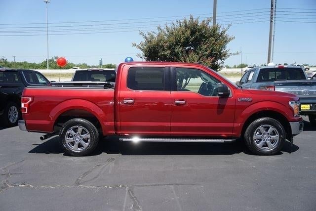 2019 Ford F-150 - Image 2