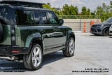 2026 Land Rover Defender - Preview 9
