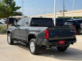 2024 Toyota Tacoma - Preview 8