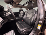 2025 Volvo S60 - Preview 6