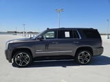 2018 GMC Yukon - Preview 4